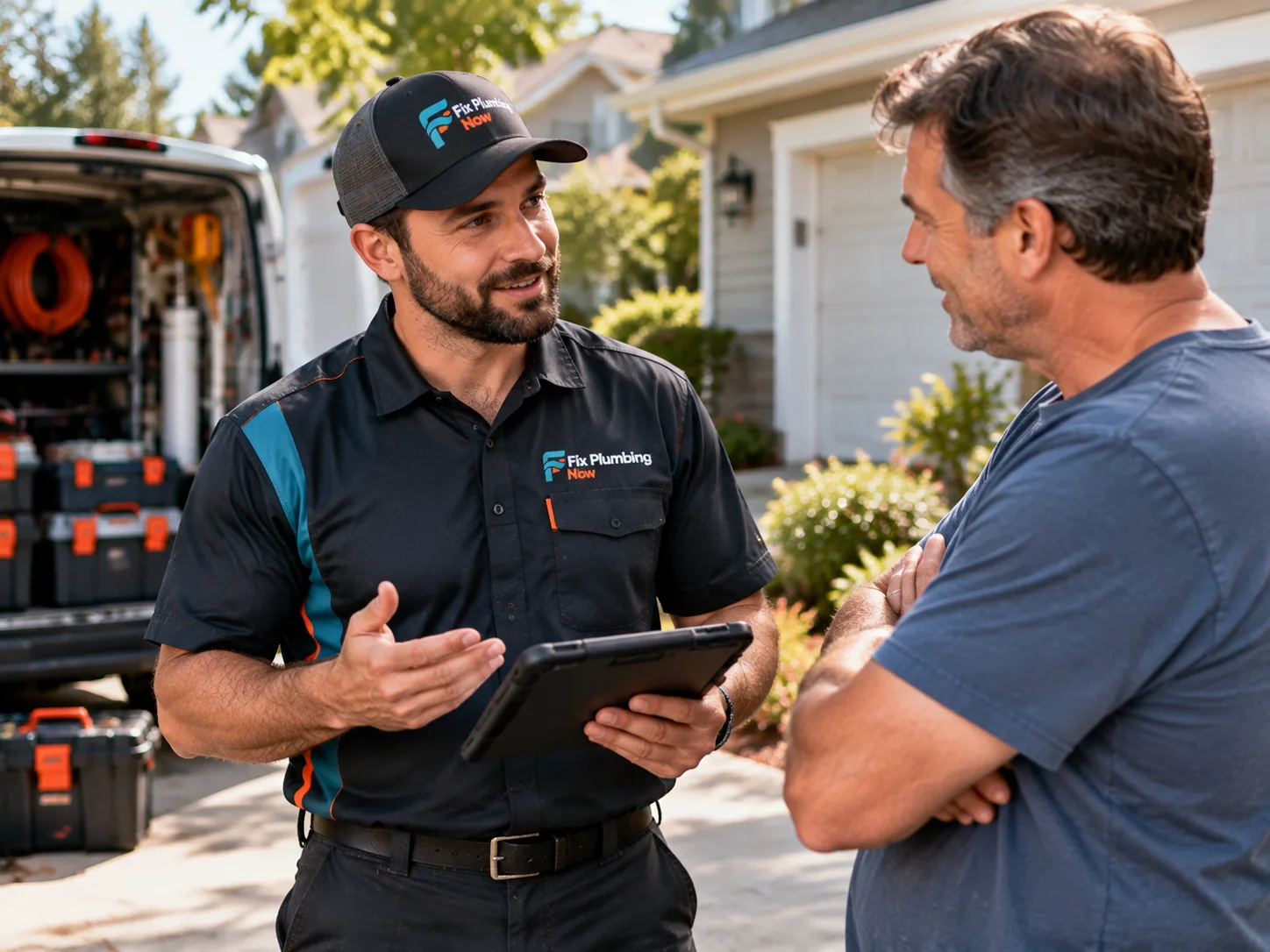 Clogged Drain Service Scotts Valley, CA FAQs